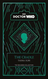 Cover of The Cradle