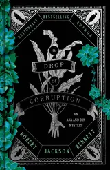 Cover of A Drop of Corruption