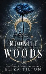 Cover of The Moonlit Woods