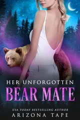 Cover of Her Unforgotten Bear Mate