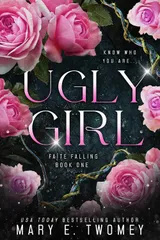 Cover of Ugly Girl