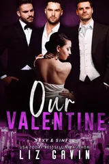 Cover of Our Valentine