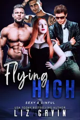 Cover of Flying High