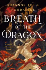Cover of Breath of the Dragon