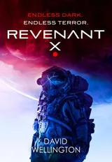 Cover of Revenant-X