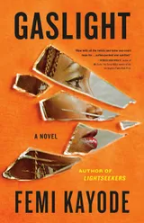 Cover of Gaslight
