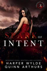 Cover of Spark of Intent
