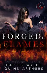 Cover of Forged in Flames