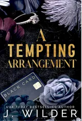 Cover of A Tempting Arrangement