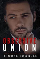 Cover of Obsessive Union