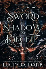 Cover of A Sword of Shadow and Deceit