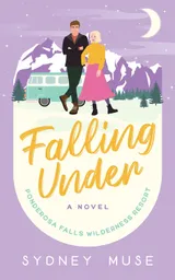 Cover of Falling Under