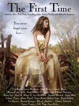 Cover of The First Time