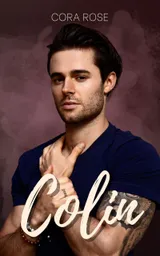 Cover of Colin