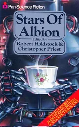 Cover of STARS of Albion
