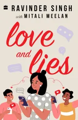 Cover of Love & Lies