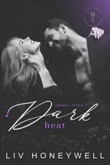 Cover of Dark Heat