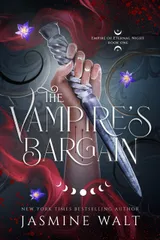 Cover of The Vampire's Bargain