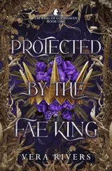 Cover of Protected by the Fae King