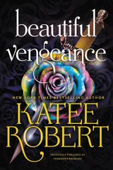 Cover of Beautiful Vengeance