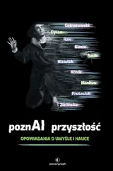 Cover of PoznAI przyszłość