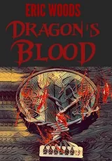 Cover of Dragon's Blood