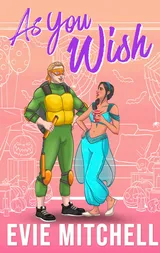 Cover of As You Wish