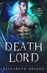 Cover of Death Lord