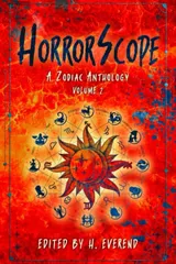 Cover of HorrorScope: A Zodiac Anthology, Volume 2