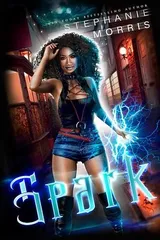 Cover of Spark