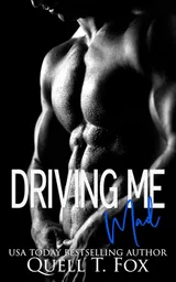 Cover of Driving Me Mad