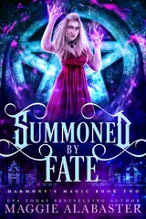 Cover of Summoned by Fate