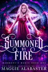 Cover of Summoned by Fire