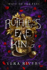 Cover of Ruthless Fae King