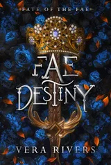 Cover of Fae Destiny