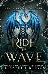 Cover of Ride the Wave
