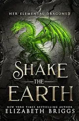 Cover of Shake the Earth