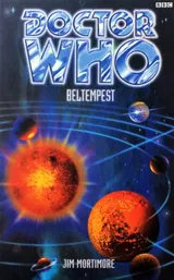 Cover of Beltempest