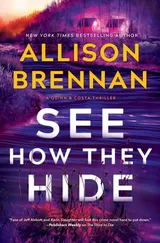 Cover of See How They Hide