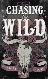 Cover of Chasing the Wild