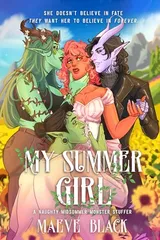 Cover of My Summer Girl