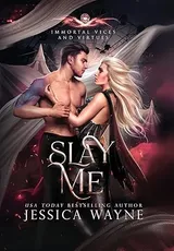 Cover of Slay Me
