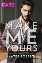 Cover of Make Me Yours