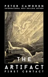 Cover of The Artifact