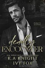 Cover of Deadly Encounter