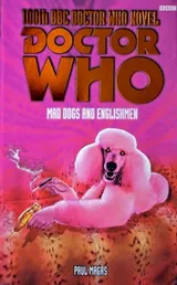 Cover of Mad Dogs and Englishmen