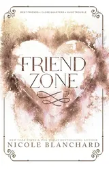 Cover of Friend Zone