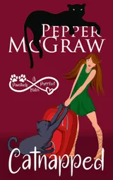 Cover of Catnapped