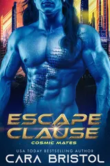 Cover of Escape Clause