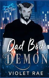 Cover of Dad Bod Demon